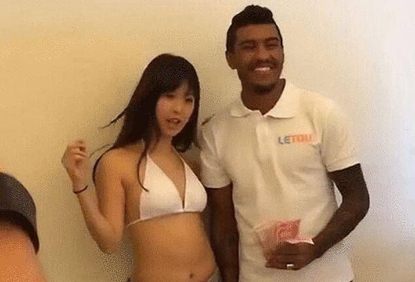 年轻的寡妇
